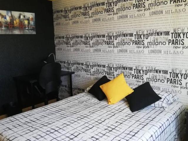 Alquiler 6 Dormitorio Shared Living/Roommate Alcala De Henares Alcala De Henares DLS101834033