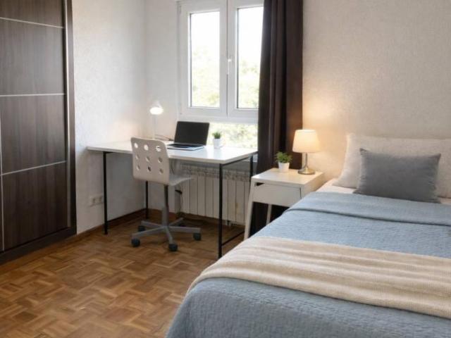 Alquiler 6 Dormitorio Shared Living/Roommate Alcala De Henares Alcala De Henares DLS102056063