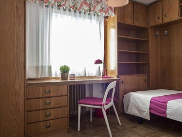 Alquiler 6 Dormitorio Shared Living/Roommate Alcala De Henares Alcala De Henares DLS97355798