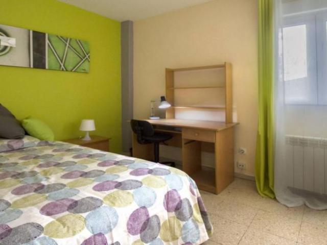 Alquiler 6 Dormitorio Shared Living/Roommate Alcala De Henares Alcala De Henares DLS99519365