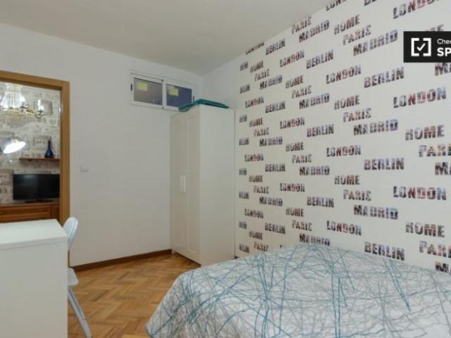 Alquiler 6 Dormitorio Shared Living/Roommate Alcala De Henares Alcala De Henares DLS99519990
