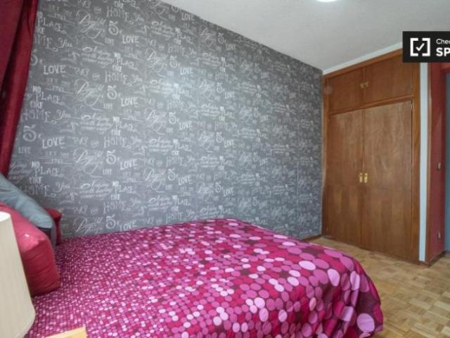Alquiler 6 Dormitorio Shared Living/Roommate Alcala De Henares Alcala De Henares DLS99520119