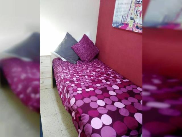 Alquiler 6 Dormitorio Shared Living/Roommate Alcala De Henares Alcala De Henares DLS99520113