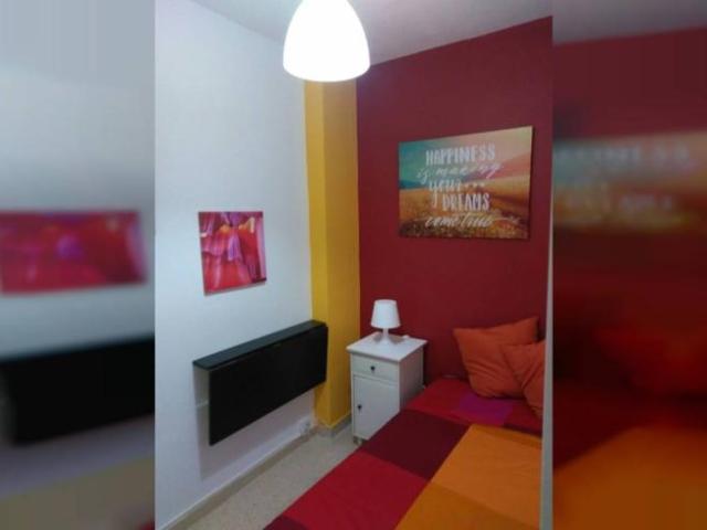 Alquiler 6 Dormitorio Shared Living/Roommate Alcala De Henares Alcala De Henares DLS99520717