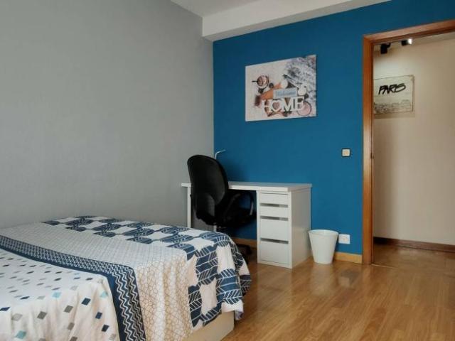 Alquiler 6 Dormitorio Shared Living/Roommate Alcala De Henares Alcala De Henares DLS99522121