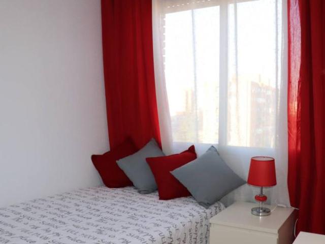 Alquiler 6 Dormitorio Shared Living/Roommate Alcala De Henares Alcala De Henares DLS99680667