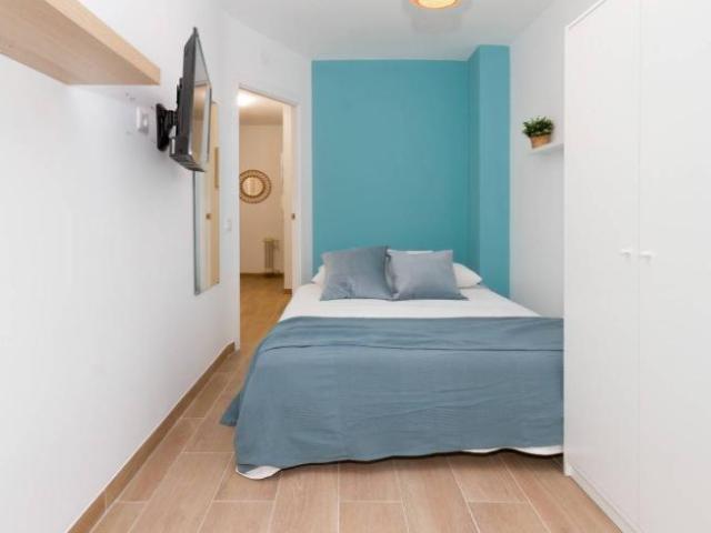 Alquiler 6 Dormitorio Shared Living/Roommate Alcala De Henares Alcala De Henares DS104845379