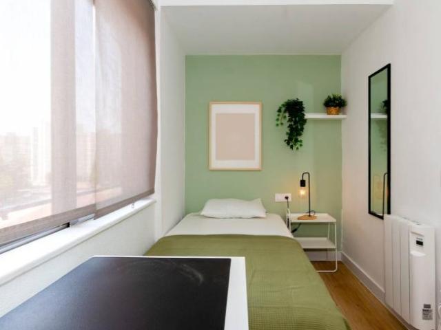 Alquiler 6 Dormitorio Shared Living/Roommate Alcala De Henares Alcala De Henares DS104845414