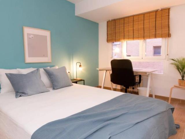 Alquiler 6 Dormitorio Shared Living/Roommate Alcala De Henares Alcala De Henares DS104845465