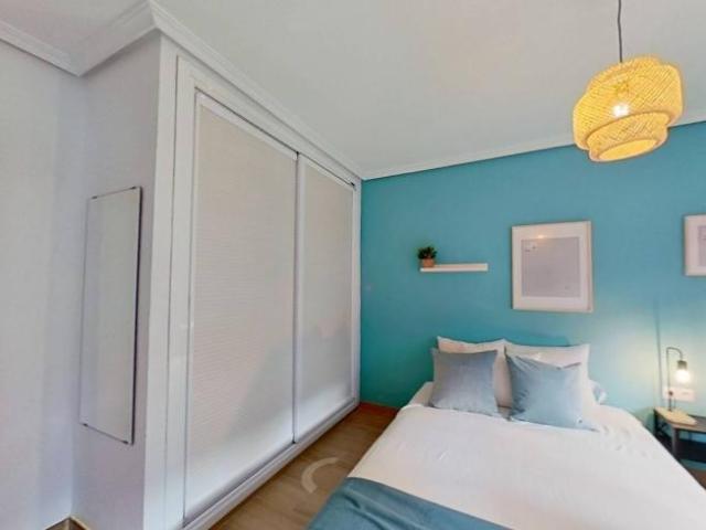 Alquiler 6 Dormitorio Shared Living/Roommate Alcala De Henares Alcala De Henares DS104845550