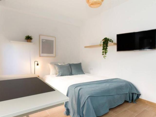 Alquiler 6 Dormitorio Shared Living/Roommate Alcala De Henares Alcala De Henares DS104845636