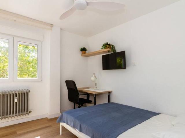 Alquiler 6 Dormitorio Shared Living/Roommate Alcala De Henares Alcala De Henares DS104845727