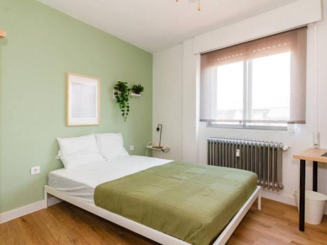 Alquiler 6 Dormitorio Shared Living/Roommate Alcala De Henares Alcala De Henares DS104845728