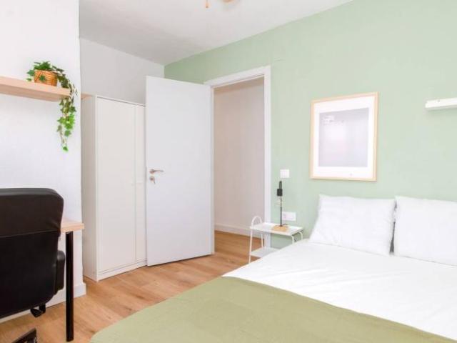 Alquiler 6 Dormitorio Shared Living/Roommate Alcala De Henares Alcala De Henares DS104845729