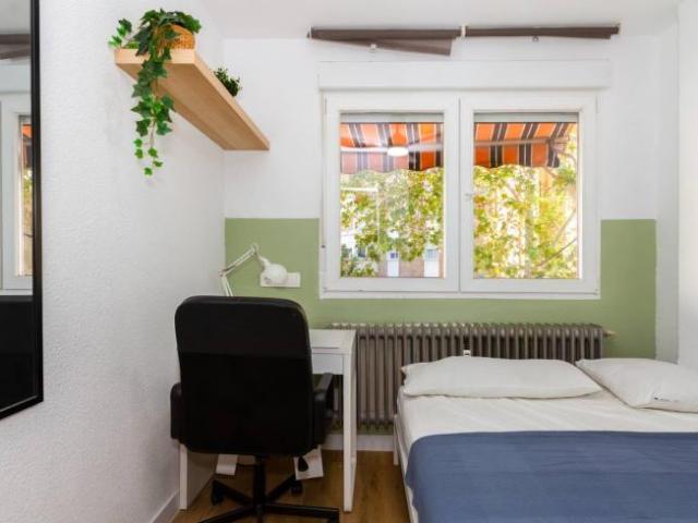 Alquiler 6 Dormitorio Shared Living/Roommate Alcala De Henares Alcala De Henares DS104845734