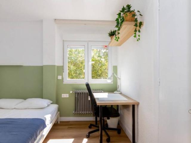 Alquiler 6 Dormitorio Shared Living/Roommate Alcala De Henares Alcala De Henares DS104845735