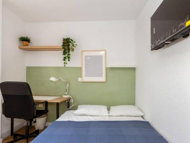 Alquiler 6 Dormitorio Shared Living/Roommate Alcala De Henares Alcala De Henares DS104845736