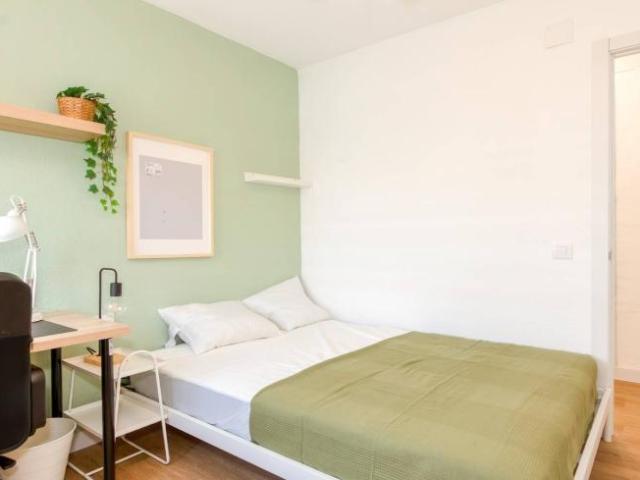 Alquiler 6 Dormitorio Shared Living/Roommate Alcala De Henares Alcala De Henares DS104845731