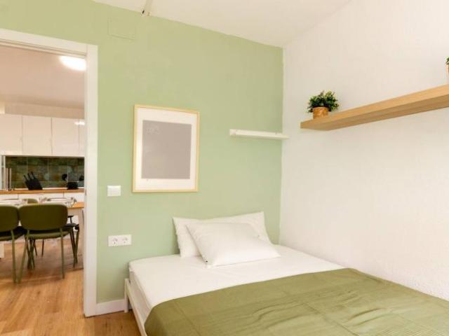 Alquiler 6 Dormitorio Shared Living/Roommate Alcala De Henares Alcala De Henares DS104845733