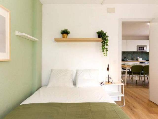 Alquiler 6 Dormitorio Shared Living/Roommate Alcala De Henares Alcala De Henares DS104845743