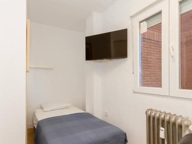 Alquiler 6 Dormitorio Shared Living/Roommate Alcala De Henares Alcala De Henares DS104845929