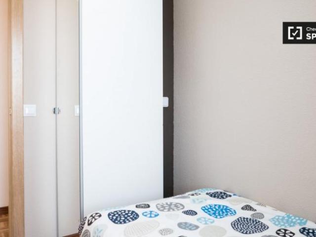 Alquiler 6 Dormitorio Shared Living/Roommate Alcala De Henares Alcala De Henares DS100714820