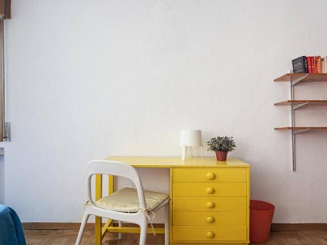 Alquiler 6 Dormitorio Shared Living/Roommate Alcala De Henares Alcala De Henares DS96887913