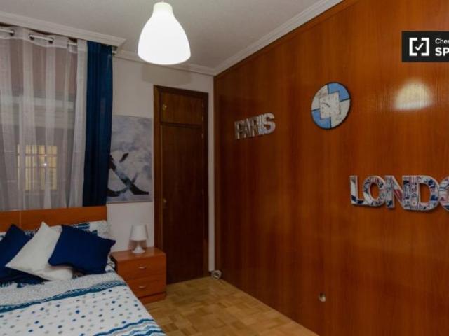Alquiler 6 Dormitorio Shared Living/Roommate Alcala De Henares Alcala De Henares DS99519829