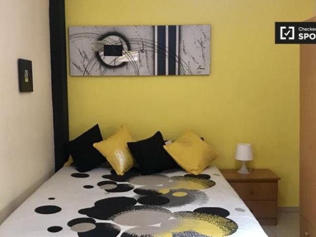 Alquiler 6 Dormitorio Shared Living/Roommate Alcala De Henares Alcala De Henares DS99522098