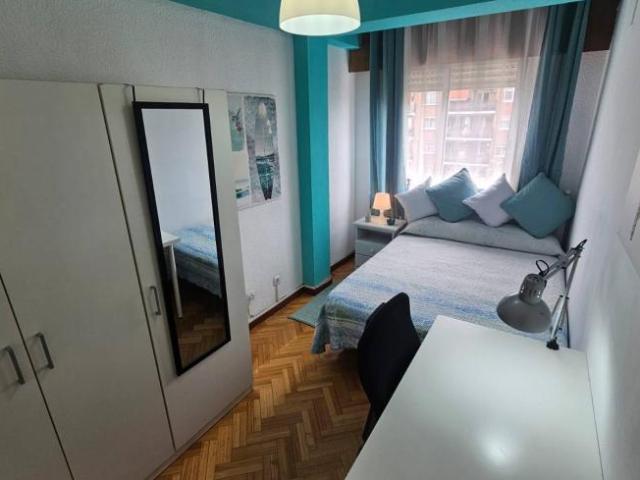Alquiler 6 Dormitorio Shared Living/Roommate Alcala De Henares Alcala De Henares DS99680272