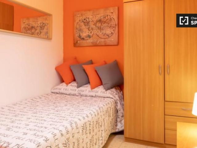Alquiler 6 Dormitorio Shared Living/Roommate Alcala De Henares Alcala De Henares DS99681519