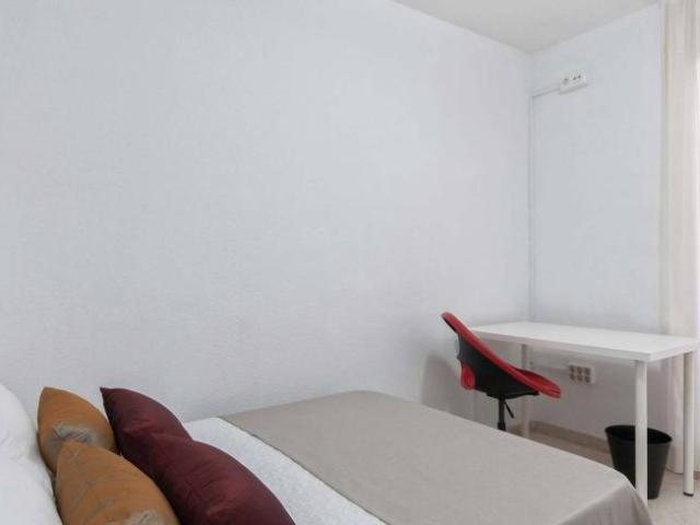 Alquiler 6 Dormitorio Shared Living/Roommate Alicante Alicante DLS101693386