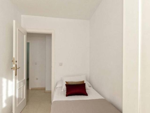 Alquiler 6 Dormitorio Shared Living/Roommate Alicante Alicante DLS101731394