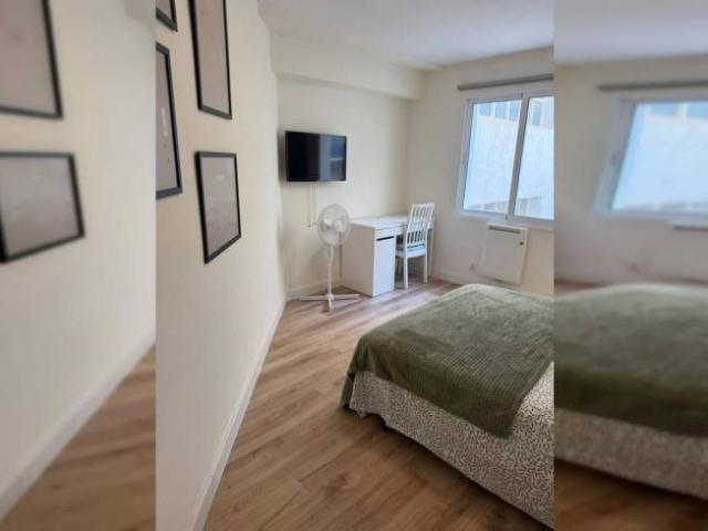Alquiler 6 Dormitorio Shared Living/Roommate Alicante Alicante DLS92876745