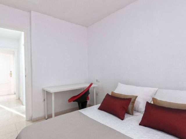 Alquiler 6 Dormitorio Shared Living/Roommate Alicante Alicante DS101814645