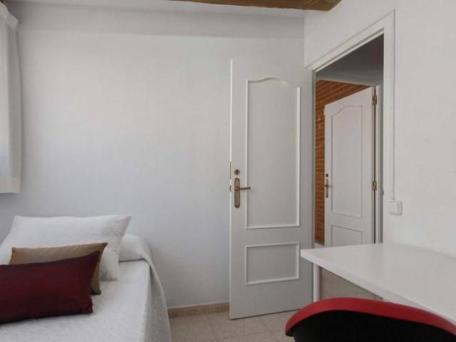 Alquiler 6 Dormitorio Shared Living/Roommate Alicante Alicante DS101835926