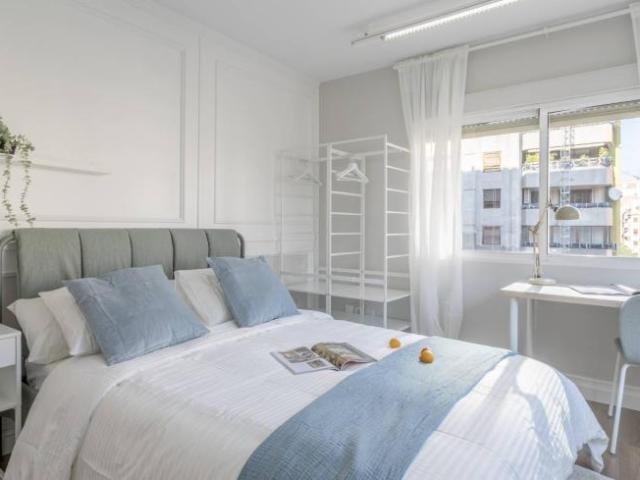 Alquiler 6 Dormitorio Shared Living/Roommate Alicante Alicante DS103340320