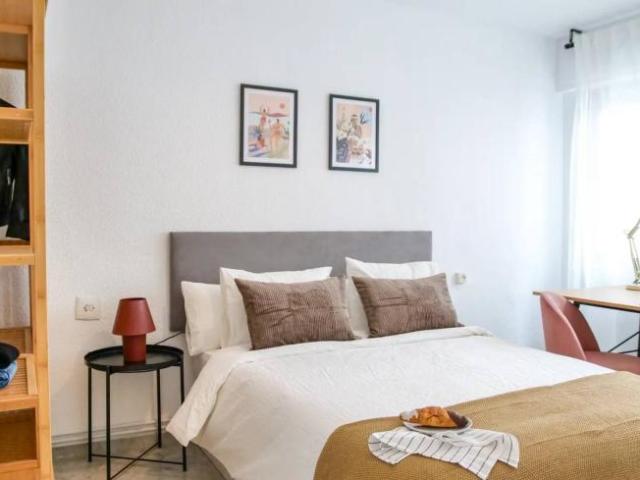 Alquiler 6 Dormitorio Shared Living/Roommate Alicante Alicante DS103340580