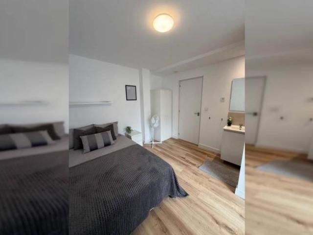 Alquiler 6 Dormitorio Shared Living/Roommate Alicante Alicante DS92876750