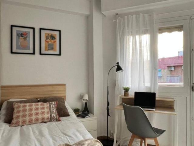 Alquiler 6 Dormitorio Shared Living/Roommate Alicante Alicante DS96467777