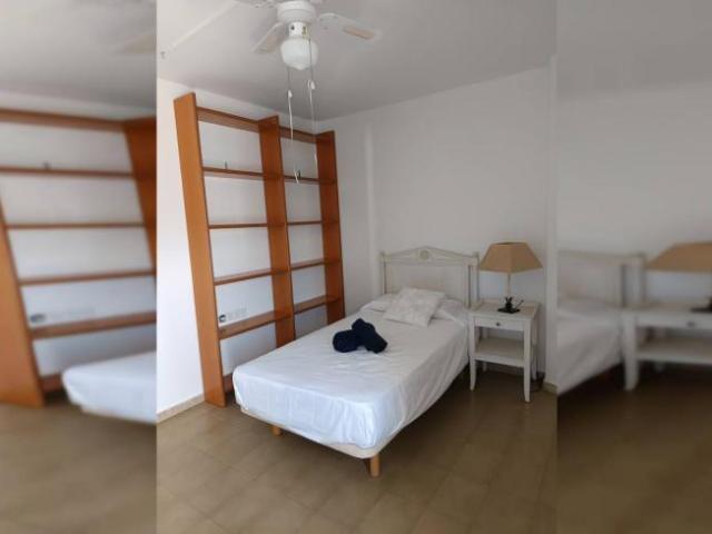 Alquiler 6 Dormitorio Shared Living/Roommate Almeria Almeria DS90642028
