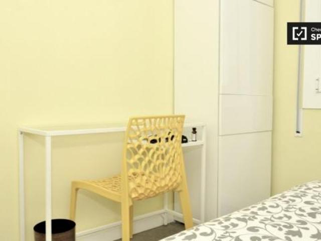 Alquiler 6 Dormitorio Shared Living/Roommate Barcelona Barcelona DLS54234126