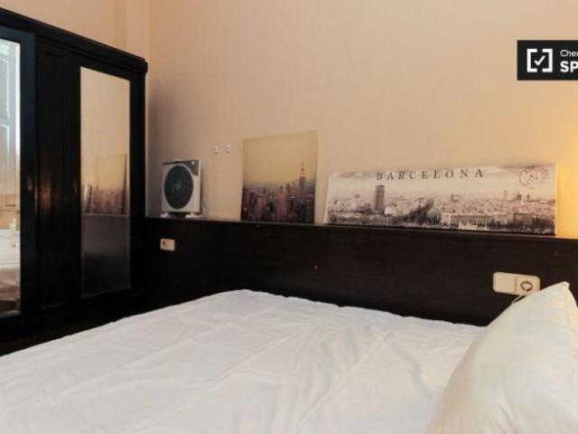 Alquiler 6 Dormitorio Shared Living/Roommate Barcelona Barcelona DLS91757306