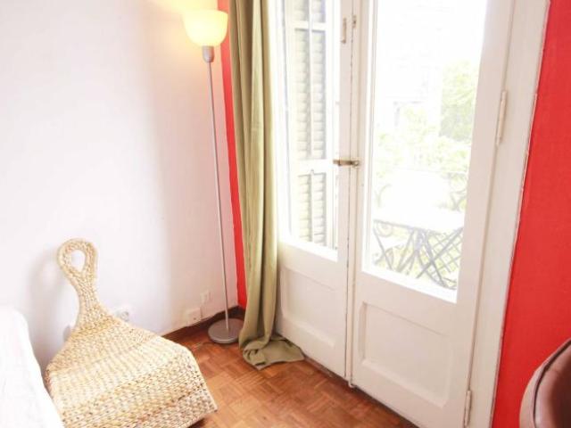 Alquiler 6 Dormitorio Shared Living/Roommate Barcelona Barcelona DLS99519337