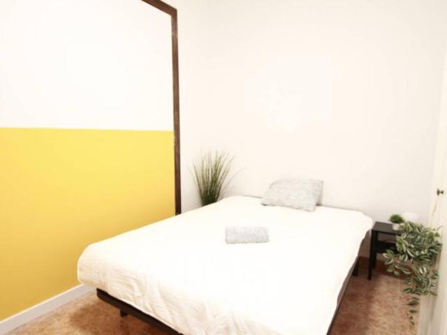 Alquiler 6 Dormitorio Shared Living/Roommate Barcelona Barcelona DLS99520487