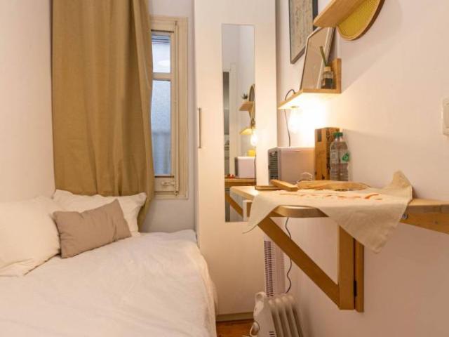 Alquiler 6 Dormitorio Shared Living/Roommate Barcelona Barcelona DLS99520547