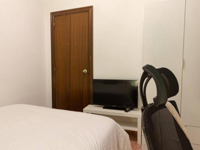 Alquiler 6 Dormitorio Shared Living/Roommate Barcelona Barcelona DLS99520951