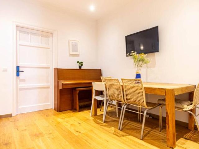 Alquiler 6 Dormitorio Shared Living/Roommate Barcelona Barcelona DLS99520278