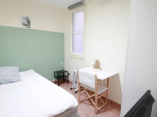Alquiler 6 Dormitorio Shared Living/Roommate Barcelona Barcelona DLS99520396