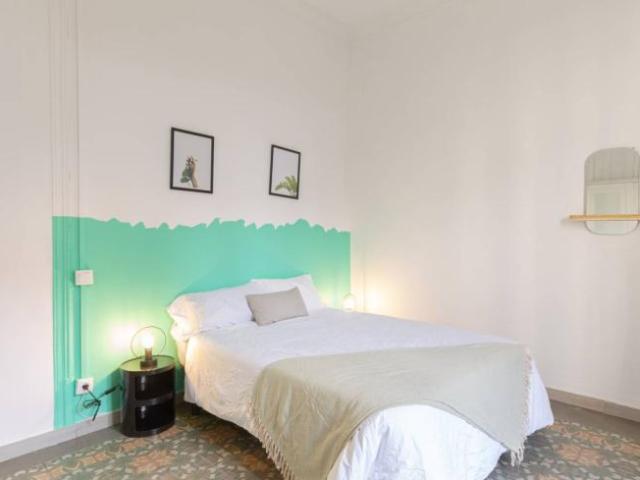 Alquiler 6 Dormitorio Shared Living/Roommate Barcelona Barcelona DLS99521614